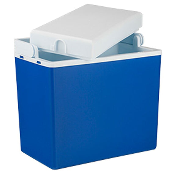 Mini Kühlbox - 10 Liter 19,5 (T) x 32 (B) x 30,5 (H) cm – JEMIDI24